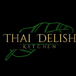 Thai Delish Kitchen