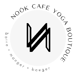 NOÖK café yoga boutique