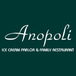 Anopoli Ice Cream Parlor and Family Restaurant
