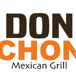 Taco Chon Mexican Grill