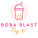 Boba Blast