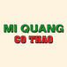 Mi Quang Co Thao