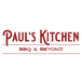 Paul’s Kitchen BBQ & Beyond