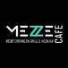 Mezze Cafe