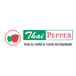 Thai Pepper