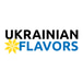 Ukrainian Flavors