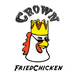 Crown fried chicken