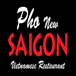 Pho New Saigon