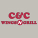 C&C Wings N Grill