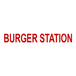 Burger Station