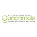 Guacamole Mexican Street Food