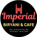 Imperial Biryani & Cafe