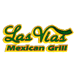Las Vias Mexican Grill Beltline