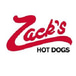 Zack's Hot Dogs