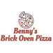 Benny's Brick Oven (Ave M)