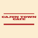 Cajun Town Cafe