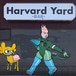 Harvard Yard Bar