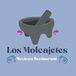 Los Molcajetes