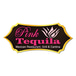 Pink Tequila