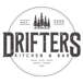 Drifters Kitchen and Bar