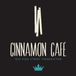 Cinnamon Cafe