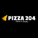 Pizza 204