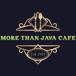 More Than Java Cafe