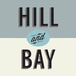 Hill and Bay