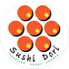 Sushi Dori -Eat Street Crossing