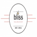 Bliss Dairy Bar & Grill