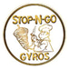 stop-N-go gyros