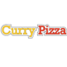 Curry Pizza