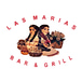 Las Marias Bar & Grill