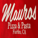 Mauros Pizza and Pasta