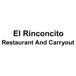 El Rinconcito Restaurant And Carryout