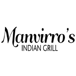 Manvirro's Indian Grill