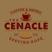 The Cenacle