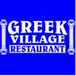 Greek Village Restaurant