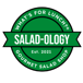 Salad-Ology