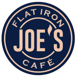 Joe’s Flat Iron Café