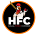 Halal Fried Chicken - HFC