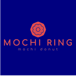 Mochi Ring Donut
