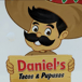 Daniels Tacos y Pupusas