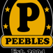 PEEBLES CHEESESTEAKS & WINGS VISTA