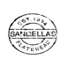 Sandella's Flatbread Cafe