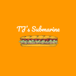 TJ's Submarine