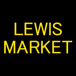 Lewis Market