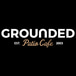 Grounded Patio Cafe