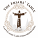 The Friar's Table