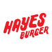Hayes Burger